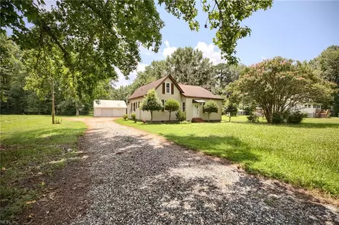 2791 Kings Creek Rd, Hayes, VA 23072