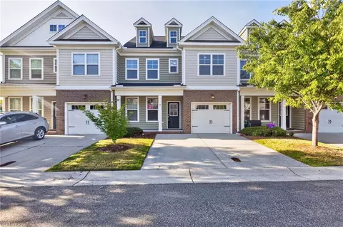 5540 Parish Turn Pl #22, Virginia Beach, VA 23455
