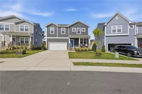 130 Meadows Landing Ln, Suffolk, VA 23434