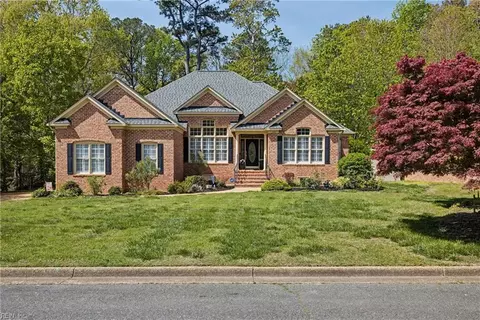 113 Millers Cove Rd, Newport News, VA 23602