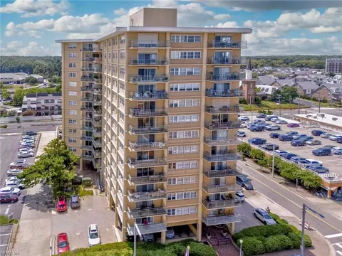 3810 Atlantic Ave #801, Virginia Beach, VA 23451