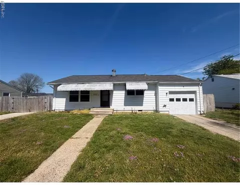 5533 Norlina Rd, Virginia Beach, VA 23455