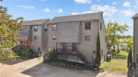 3304 Pretty Lake Ave #B, Norfolk, VA 23518