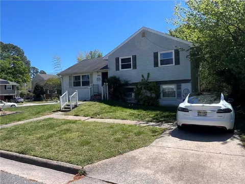 825 Weymouth Ter, Hampton, VA 23666