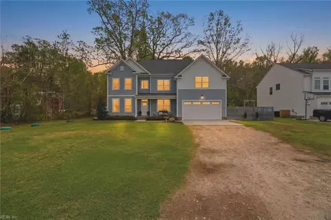 3229 Old Carolina Rd, Virginia Beach, VA 23457