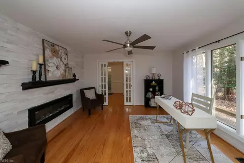 208 Fairfax Way, Williamsburg, VA 23185