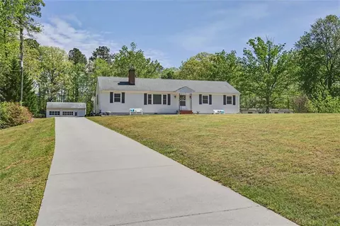 9424 Diascund Reservoir Rd, Lanexa, VA 23089