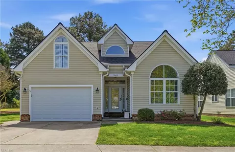 2609 Wonderland Ct, Virginia Beach, VA 23456