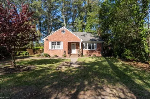 196 E Mercury Blvd, Hampton, VA 23669