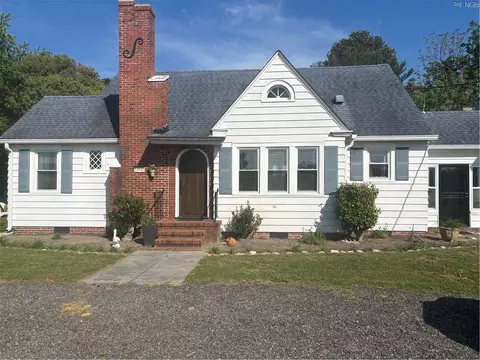 14043 Lankford Hwy, Machipongo, VA 23405