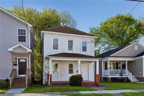 1220 29th St, Newport News, VA 23607