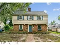 205 River Rd, Newport News, VA 23601