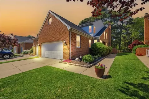 4828 Kempsville Greens Pw Pkwy, Virginia Beach, VA 23462