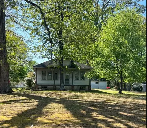 448 Marina Ln, Newport News, VA 23602