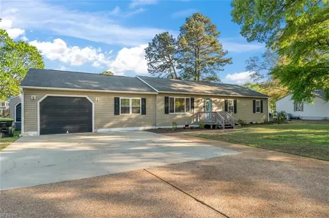 6019 Tabitha Ln, James City County, VA 23089