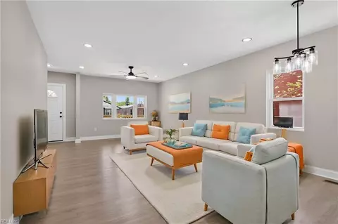 1326 W 26th St, Norfolk, VA 23508