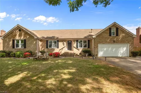 1108 Fallbrook Bnd, Virginia Beach, VA 23455