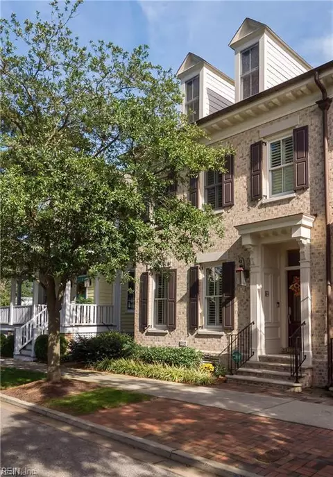 9532 27th Bay St, Norfolk, VA 23518