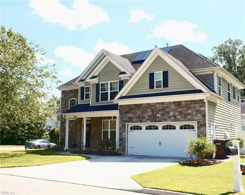 1203 Bonnie View Arch Arch, Chesapeake, VA 23320
