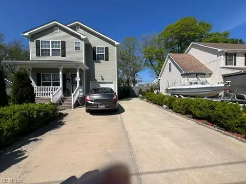 1410 Lansing Ave, Portsmouth, VA 23704