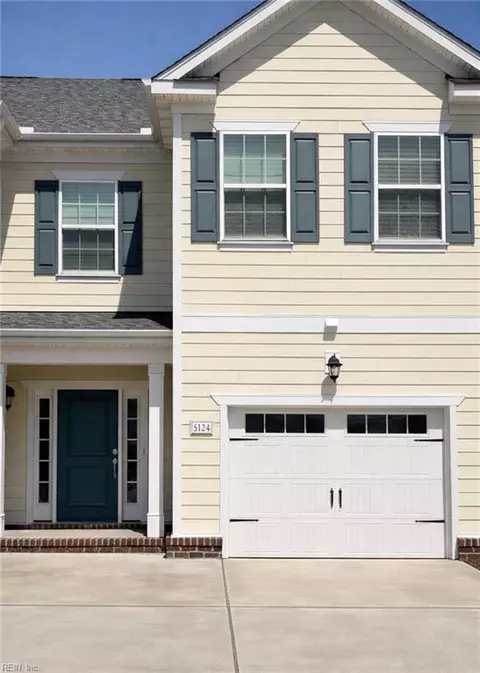 5124 Mission St, Chesapeake, VA 23321