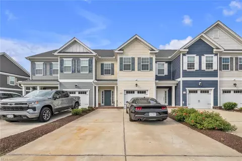 5124 Mission St, Chesapeake, VA 23321