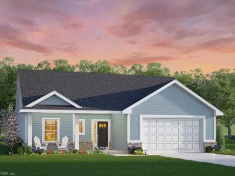 Mm Indian Kettle Rd, Currituck County, NC 27947