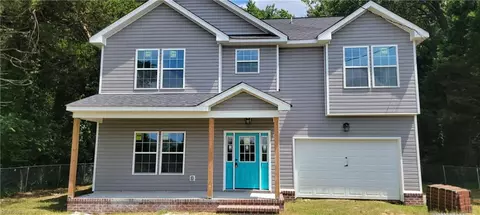 641 Gallbush Rd, Chesapeake, VA 23322