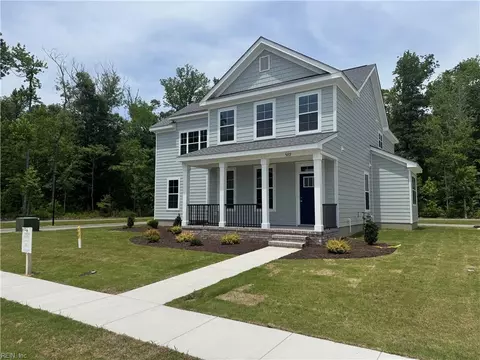 5112 Annapolis Dr, Chesapeake, VA 23321