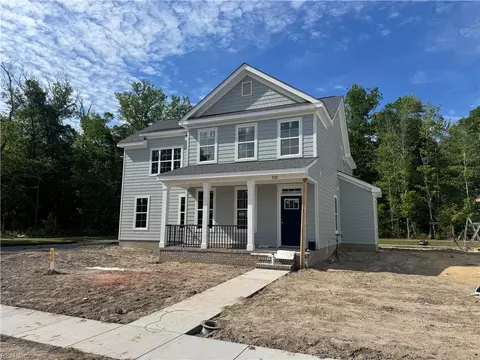 5112 Annapolis Dr, Chesapeake, VA 23321