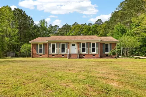 1535 Dutch Rd, Suffolk, VA 23437