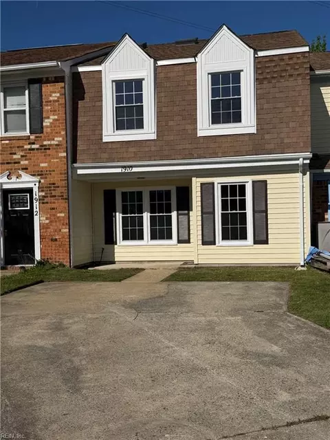 1910 Lantana Ct, Virginia Beach, VA 23456