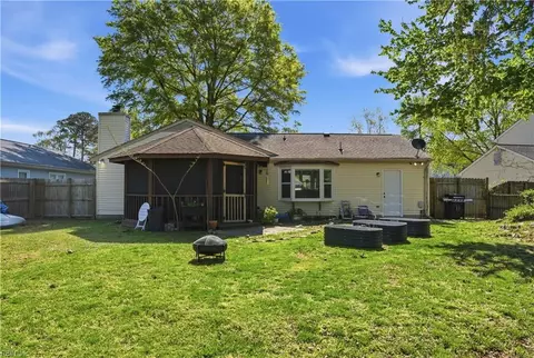 Other - 50 Sandy Lake Dr, Hampton, VA 23666 photo 5 of 5