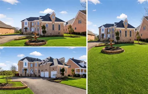 1945 Lancing Crest Ln, Chesapeake, VA 23323