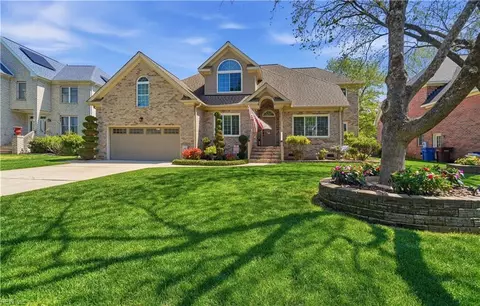617 Denham Arch Arch, Chesapeake, VA 23322