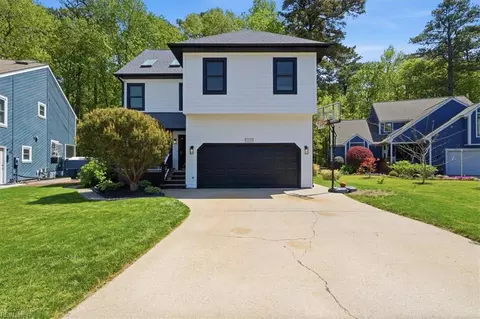 1225 Birdneck Lake Dr, Virginia Beach, VA 23451