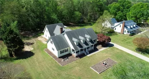 4312 Stevens Dr, Carrsville, VA 23315