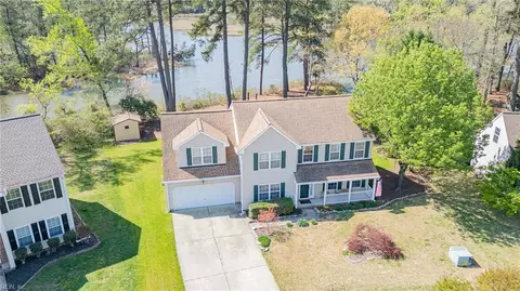 5987 Eagle Pt, Portsmouth, VA 23703