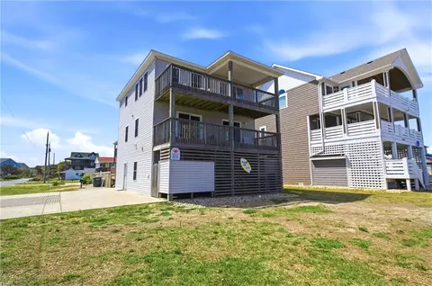 3022 Virginia Dare Trl S, Kill Devil Hills, NC 27948