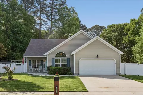 3763 Mariners Dr, Hayes, VA 23072