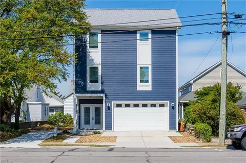 1442 E Ocean View Ave #B, Norfolk, VA 23503