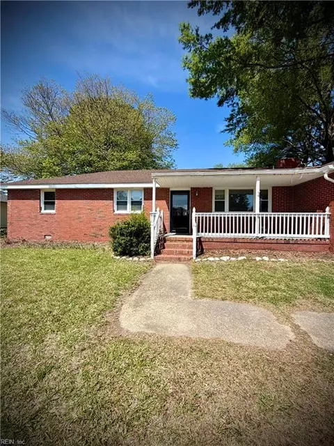 580 Etheridge Rd, Chesapeake, VA 23322