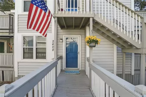 2408 Loran Ct, Virginia Beach, VA 23451
