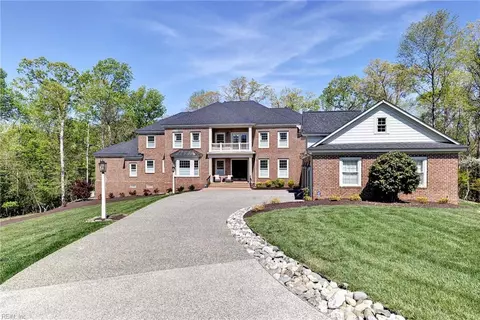 239 Woburn, Williamsburg, VA 23188