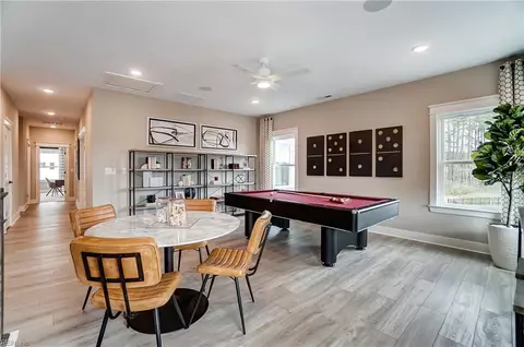 Entry Way - 24248 Liam Ct, Windsor, VA 23487 photo 1 of 11