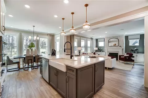 Kitchen - 24248 Liam Ct, Windsor, VA 23487 photo 1 of 6