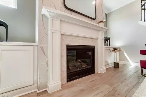 Entry Way - 24248 Liam Ct, Windsor, VA 23487 photo 7 of 11