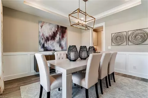 Dining - 24248 Liam Ct, Windsor, VA 23487 photo 5 of 5