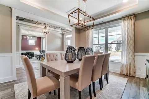 Dining - 24248 Liam Ct, Windsor, VA 23487 photo 4 of 5