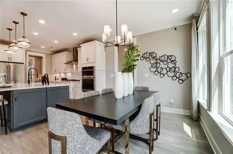 Dining - 24248 Liam Ct, Windsor, VA 23487 photo 2 of 5